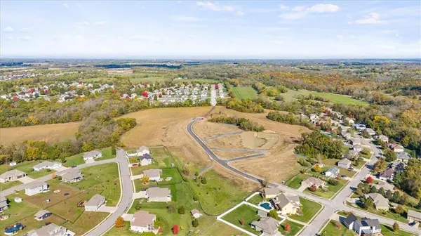 1402 Mulberry ST, Pleasant Hill, MO 64080