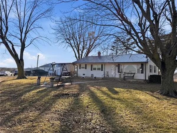 20567 York RD, Brunswick, MO 65236