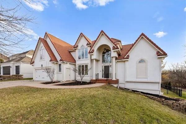 4113 W 150th ST, Overland Park, KS 66224