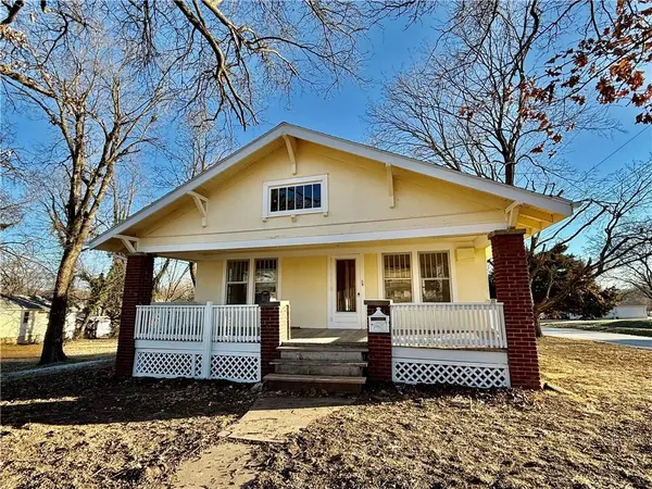 507 W Main ST, Richmond, MO 64085