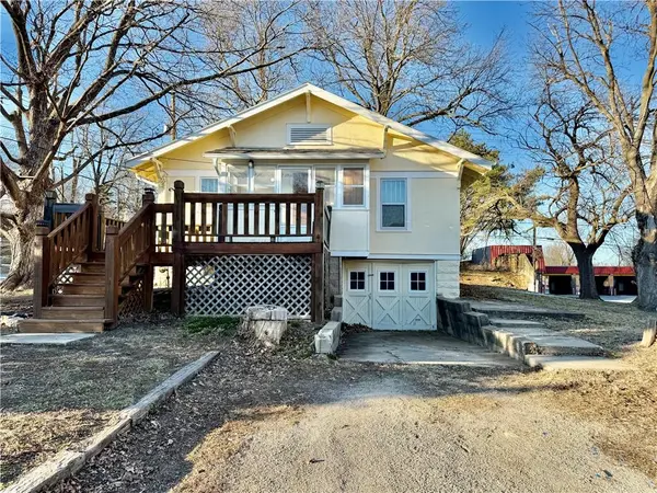 507 W Main ST, Richmond, MO 64085