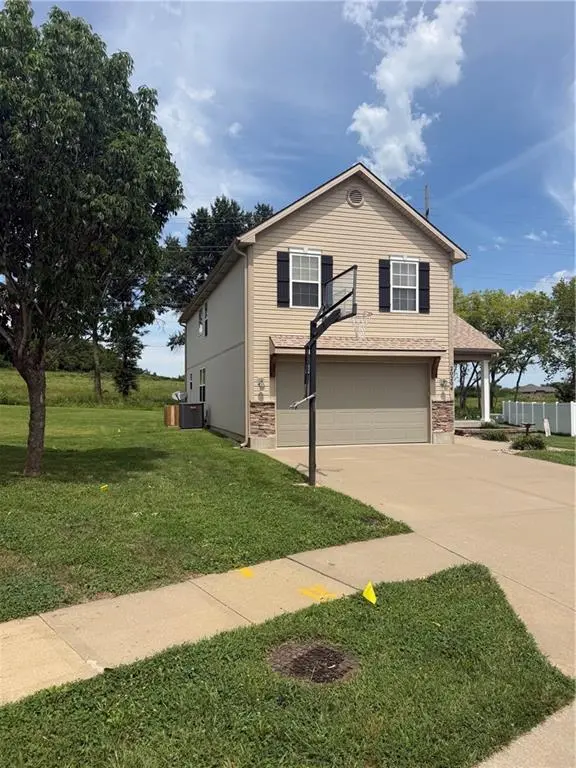 20204 E 23rd Terr CT #S, Independence, MO 64057