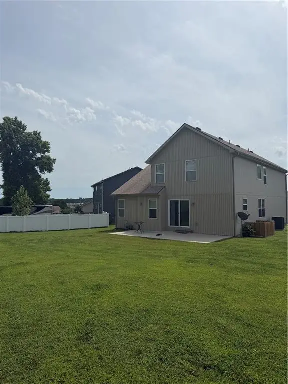 20204 E 23rd Terr CT #S, Independence, MO 64057