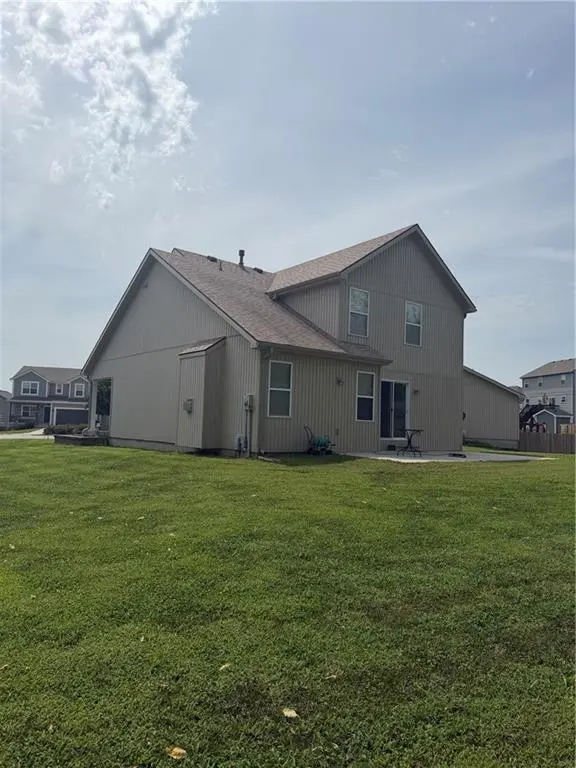 20204 E 23rd Terr CT #S, Independence, MO 64057