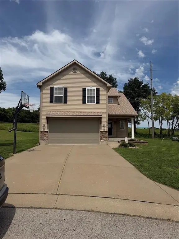 20204 E 23rd Terr CT #S, Independence, MO 64057