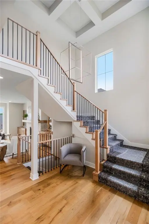 17828 Rainbow BLVD, Overland Park, KS 66085