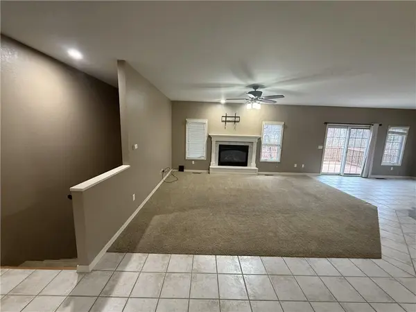 707 Deer Trail ST, Parsons, KS 67357