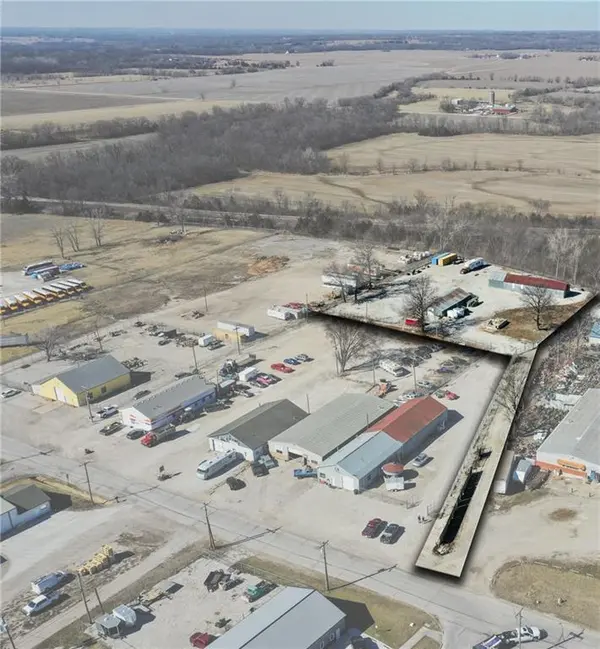 307 W Wilson N/A, Ottawa, KS 66067