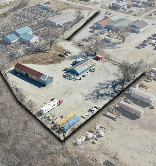 307 W Wilson N/A, Ottawa, KS 66067