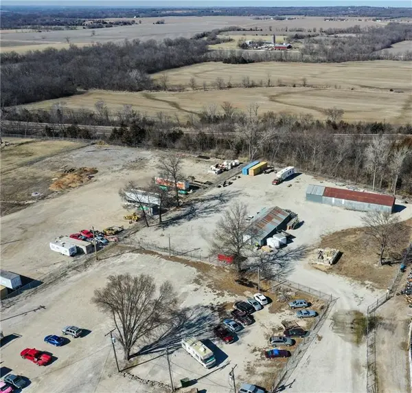 307 W Wilson N/A, Ottawa, KS 66067