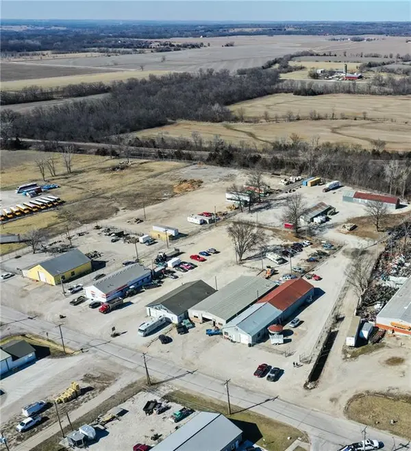 307 W Wilson N/A, Ottawa, KS 66067