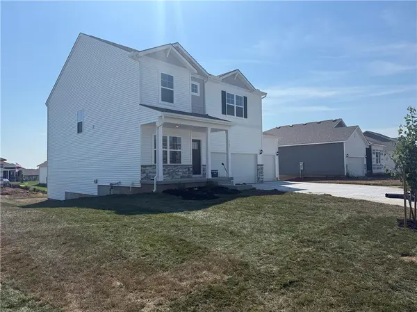 701 Solstice CIR, Belton, MO 64012