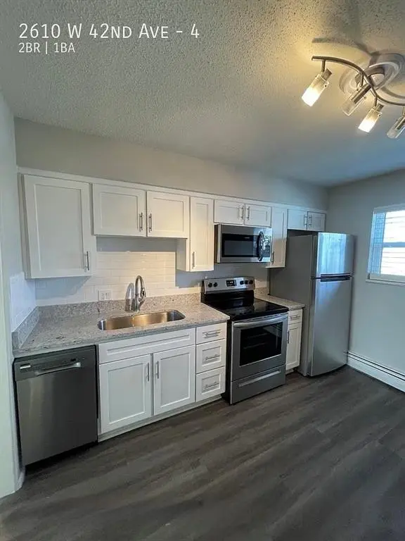 2610 W 42nd AVE, Kansas City, KS 66103