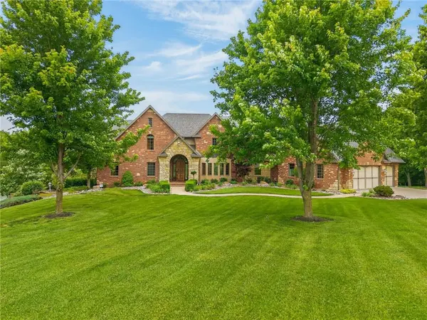 14010 NE 121st ST, Kearney, MO 64060