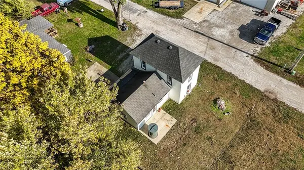 606 Water ST, Holt, MO 64048