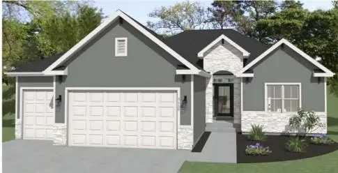 12153 N Tracy AVE, Kansas City, MO 64165