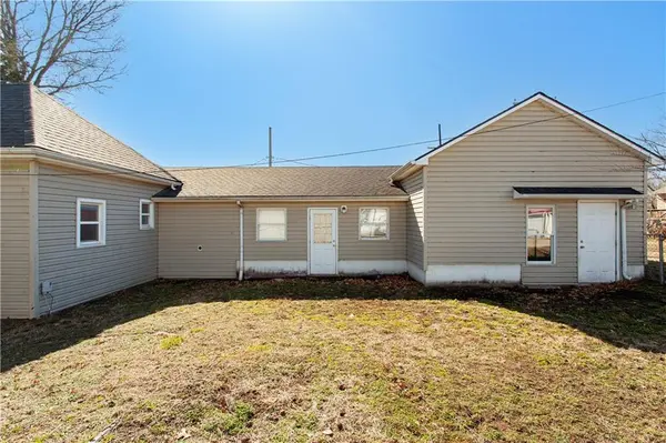 406 S Main ST, Archie, MO 64725