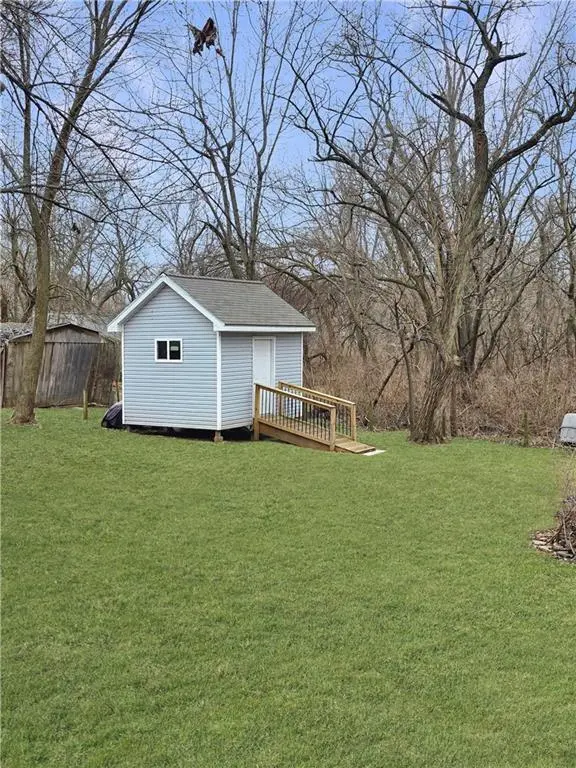 2100 & 2105 S Ellison WAY, Independence, MO 64050