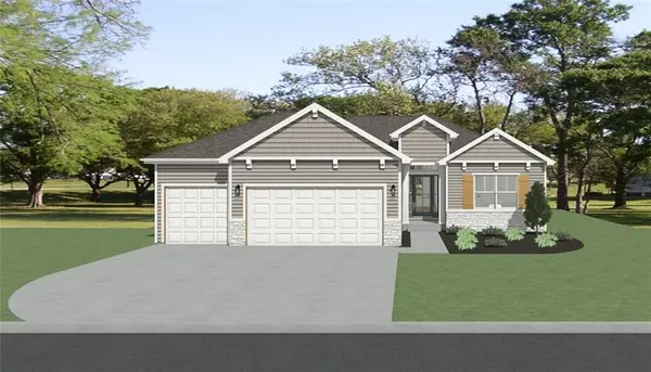 1320 NE 122nd ST, Kansas City, MO 64165