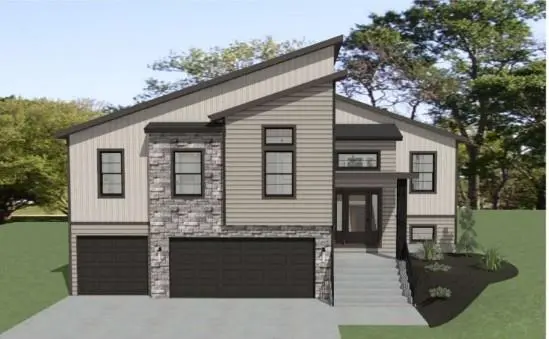 1202 NE 122nd ST, Kansas City, MO 64165
