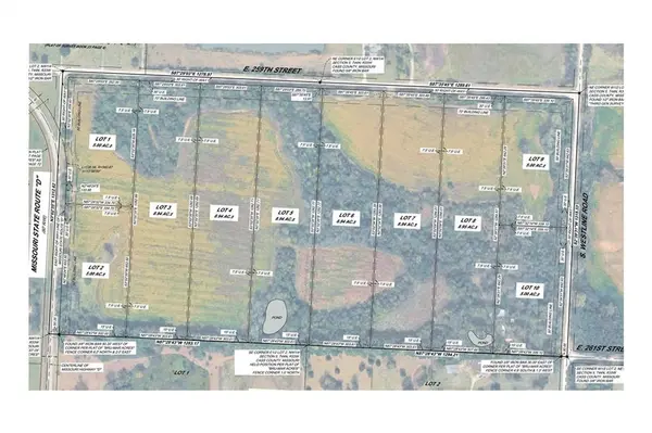 LOT 4 259th ST, Cleveland, MO 64734