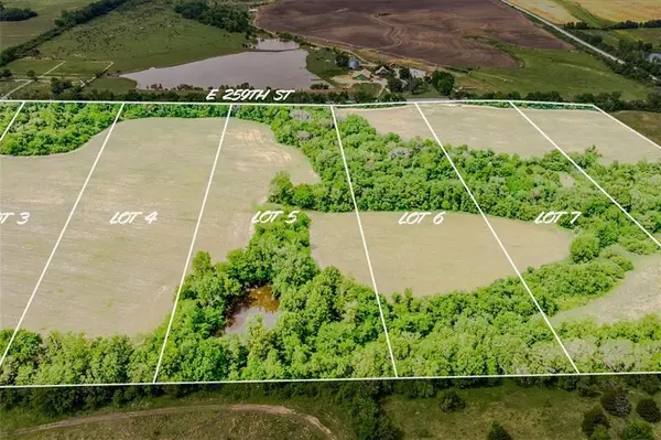 LOT 6 259th ST, Cleveland, MO 64734