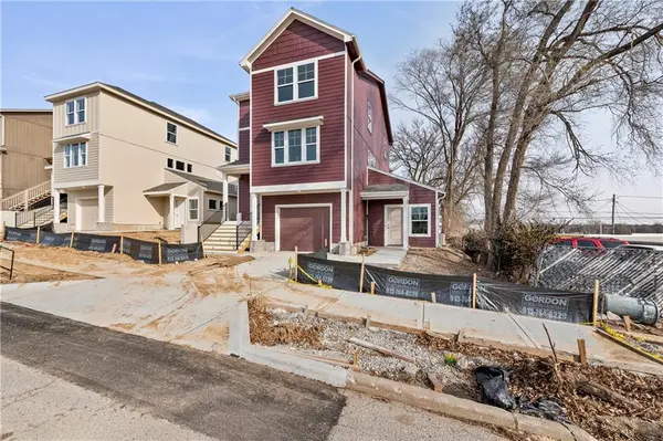 1114 Armstrong AVE, Kansas City, KS 66102