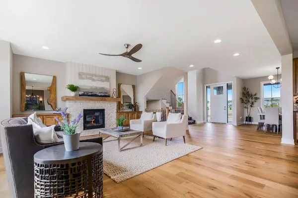 12231 S Solomon RD, Olathe, KS 66061