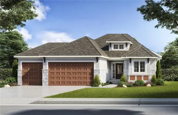 8187 Roundtree ST, Lenexa, KS 66220