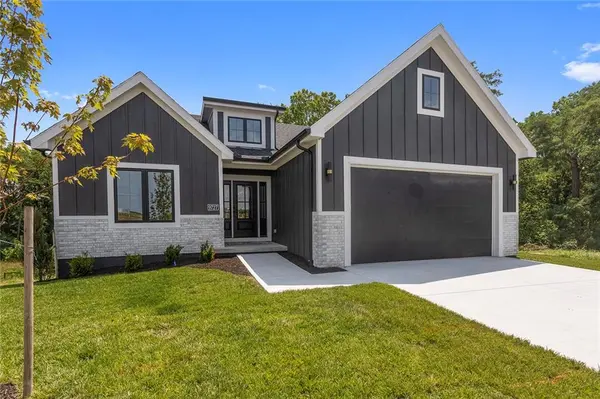 9727 N Montclair AVE #N, Kansas City, MO 64153
