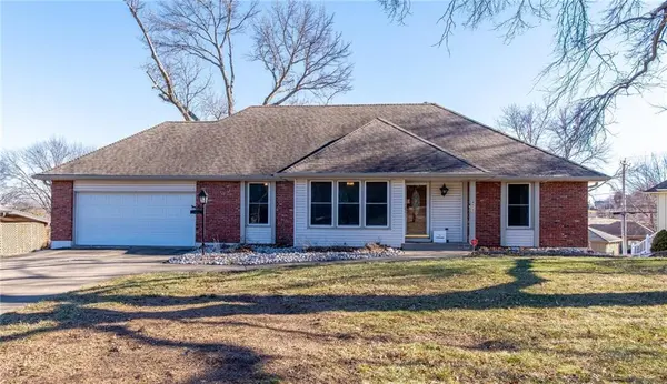 4517 Fremont ST, Independence, MO 64055
