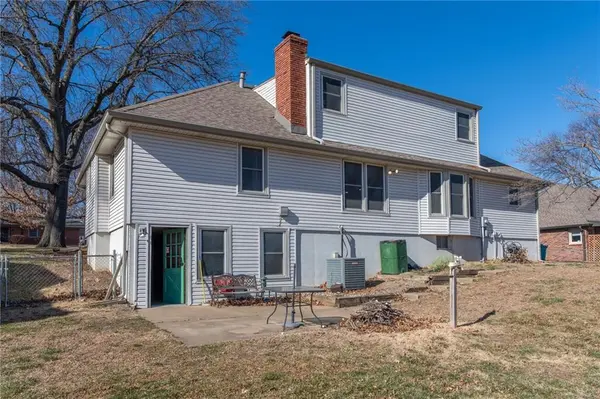 4517 Fremont ST, Independence, MO 64055
