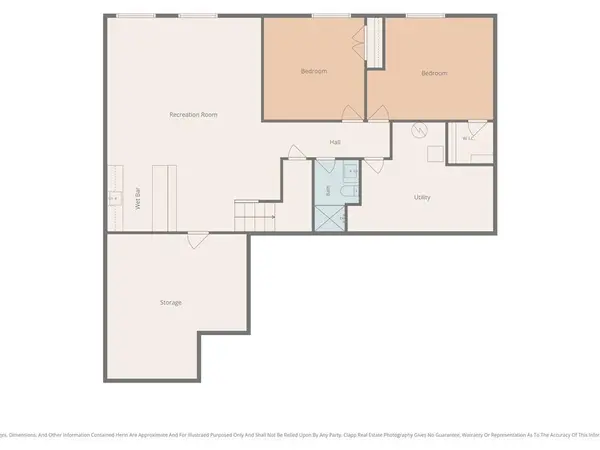 17744 S Brockway ST, Olathe, KS 66062