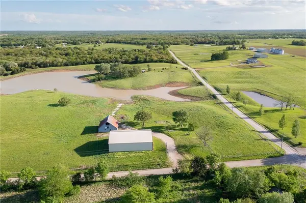 SE Tract A 400th RD, Warrensburg, MO 64093