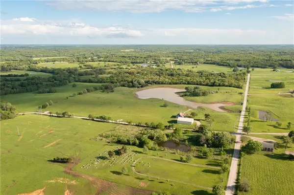 SE Tract A 400th RD, Warrensburg, MO 64093