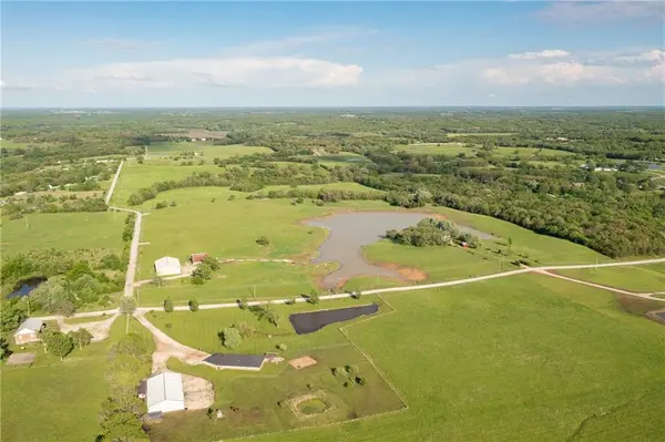 SE Tract A 400th RD, Warrensburg, MO 64093