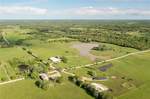 SE Tract A 400th RD, Warrensburg, MO 64093