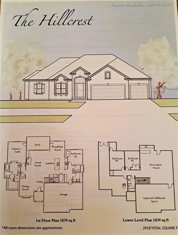 8721 N FARLEY CIR, Kansas City, MO 64157