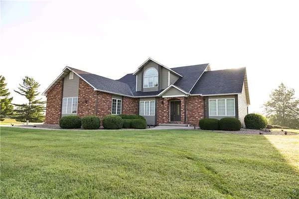 408 NW 110th ST, Spickard, MO 64679