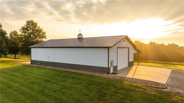 408 NW 110th ST, Spickard, MO 64679