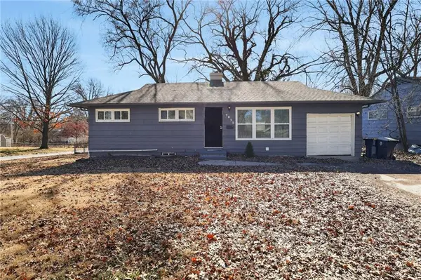 7611 E 107th ST, Kansas City, MO 64134