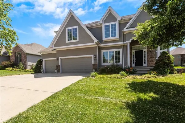 9409 N Laurel AVE, Kansas City, MO 64157