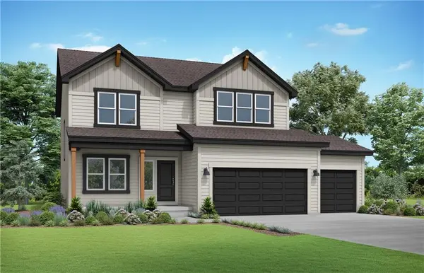 8915 SW 6th ST, Blue Springs, MO 64064