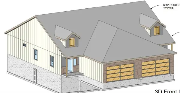 706 Woodland ST, Smithville, MO 64089