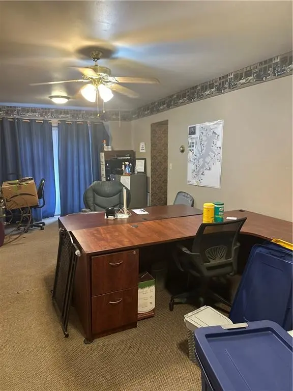 322 N Walnut ST, Cameron, MO 64429