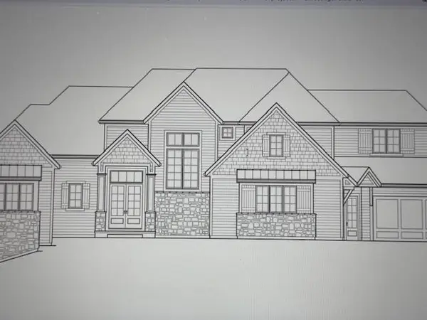 17324 Caenen ST, Overland Park, KS 66013