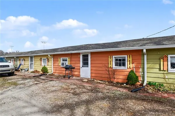 308 Chestnut ST, Silver Lake, KS 66539