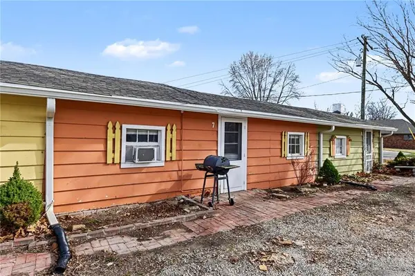 308 Chestnut ST, Silver Lake, KS 66539