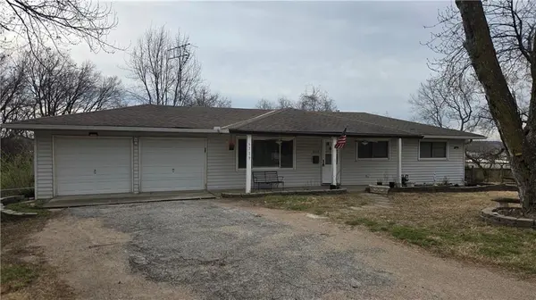 6719 Montana AVE, Kansas City, KS 66111