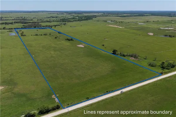 Road 25 RD, Longton, KS 67352